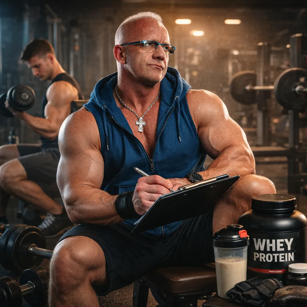 1 Jolics Tibor bodybuilding