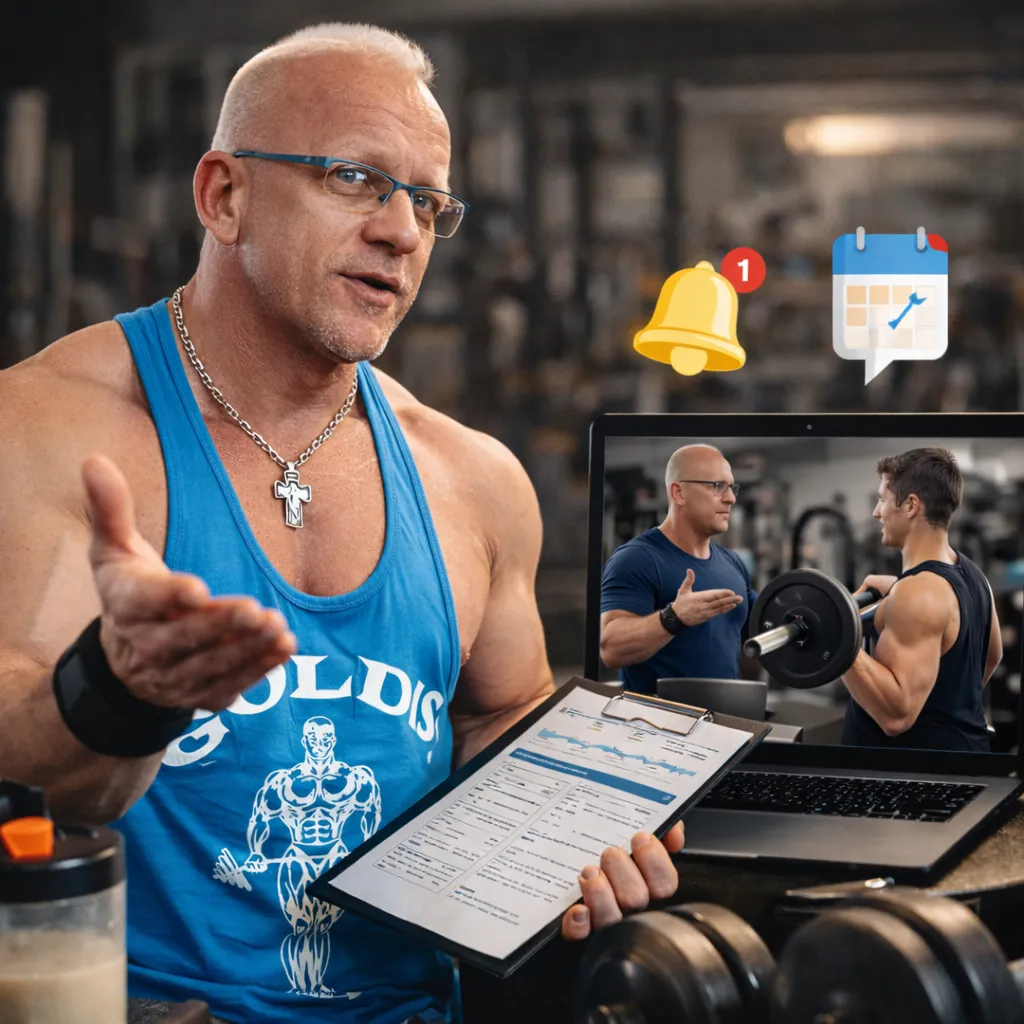 5 Jolics Tibor bodybuilding